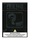 Film Noir Boxset [DVD]