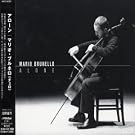 マリオ・ブルネロ 「アローン」