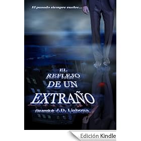 El reflejo de un extraño