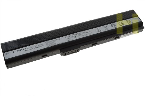 Akku für Asus A52F