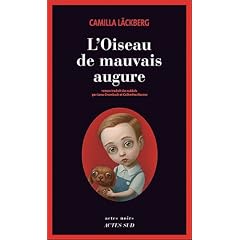 L'oiseau de mauvais augure