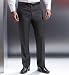 Jsen Wintle for Autograph Flat Front Trousers with Wool