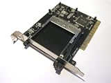 Dynamode Pci To Pcmcia Interface Adapter