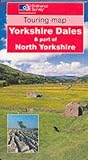 Yorkshire Dales (Touring Maps)