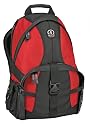 Tamrac Adventure 9 Photo/Computer Backpack (Red/Black)