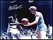 Magic Johnson Los Angeles Lakers Signed 8X10 Photo - (Ncaa) - Authentic Celebrity Autographed