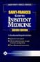 Saint-Frances Guide to Inpatient Medicine (Saint-Frances Guide Series)