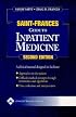 The Saint-Frances Guide to Inpatient Medicine (Saint-Frances Guide Series)