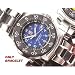 Luminox Bracelet w/Carbon Insert, 3100 Dive Series