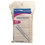 Homz/Seymour 11-124-50 Round Slotted Clothespin