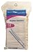 Homz/Seymour 11-124-50 Round Slotted Clothespin