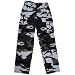 BDU's