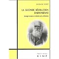 La seconde r�volution darwinienne. Biologie �volutive et th�orie de la civilisation