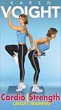 Karen Voight - Cardio Strength Circuit Training