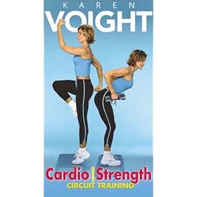 Karen Voight Online