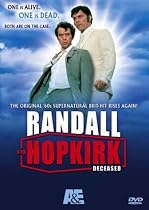 Randall and Hopkirk (Deceased), Set 1