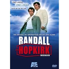 Randall and Hopkirk (Deceased), Set 1 by 