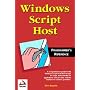 Windows Script Host Programmer's Reference