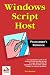 Books : Windows Script Host Programmer's Reference