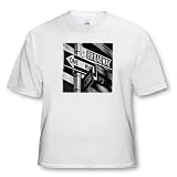 Signs - Broadway - T-Shirts