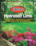 Good Earth Organics 15110 Hydrated Lime