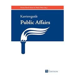 Karriereguide Public Affairs