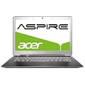 Acer Aspire S3-951-2464G34iss�33,8cm (13,3 Zoll) Ultrabook (Intel Core i5 2467M, 1,6GHz, 4GB RAM, 320GB HDD, Intel HD 3000, Win 7 HP)