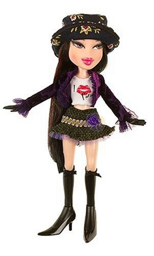 Bratz Ooh La La! Doll - Kumi Bratz Ooh La La! Doll - Kumi
