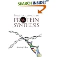 Structural Aspects Of Protein Synthesis by  Anders Liljas