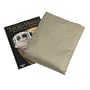 Dayva BC521B 48-Inch Table & Hi-Back Chairs & 54-Inch Table & Chairs Cover with Ties & Velcro Umbrella Closure