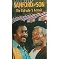 [VHS] Sanford and Son, Collector's Edition (Various Episodes)