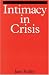 Book Intimacy in Crisis