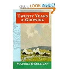 Twenty Years A-Growing (Oxford Paperbacks)