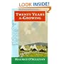 Twenty Years A-Growing (Oxford Paperbacks)