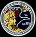 Search : Apollo 17 Mission Patch