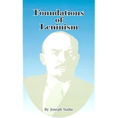 Foundations of Leninism