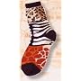 Animal Pattern Socks