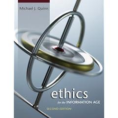 Ethics for the Information Age (2nd Edition)
