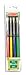 Melissa and Doug Fine Paint Brushes - (Set of 4)