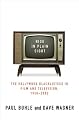 Hide in Plain Sight: The Hollywood Blacklistees in Film and Television, 1950-2002