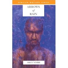 Arrows of Rain (Heinemann African Writers Series)