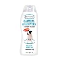 Oatmeal Shampoo for Dogs