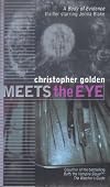 Meets the Eye (Body of Evidence)