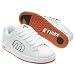 Etnies Men's Callicut (White/Black/Gum 8.0 M)