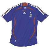 Adidas FFF Home Jersey