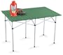 Guide Gear Aluminum Roll Table Green