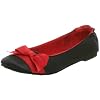 Amy Jo Gladstone Women's Bow Flat