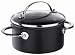 Tefal JAMIE OLIVER Schmortopf mit Deckel 16cm Professional Series Black Induction