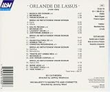 Eigenschaften Ex Cathedra Kc  / Sacred Choral Music / Missa Ad I