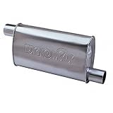 Dynomax 17758 Super Turbo Muffler
